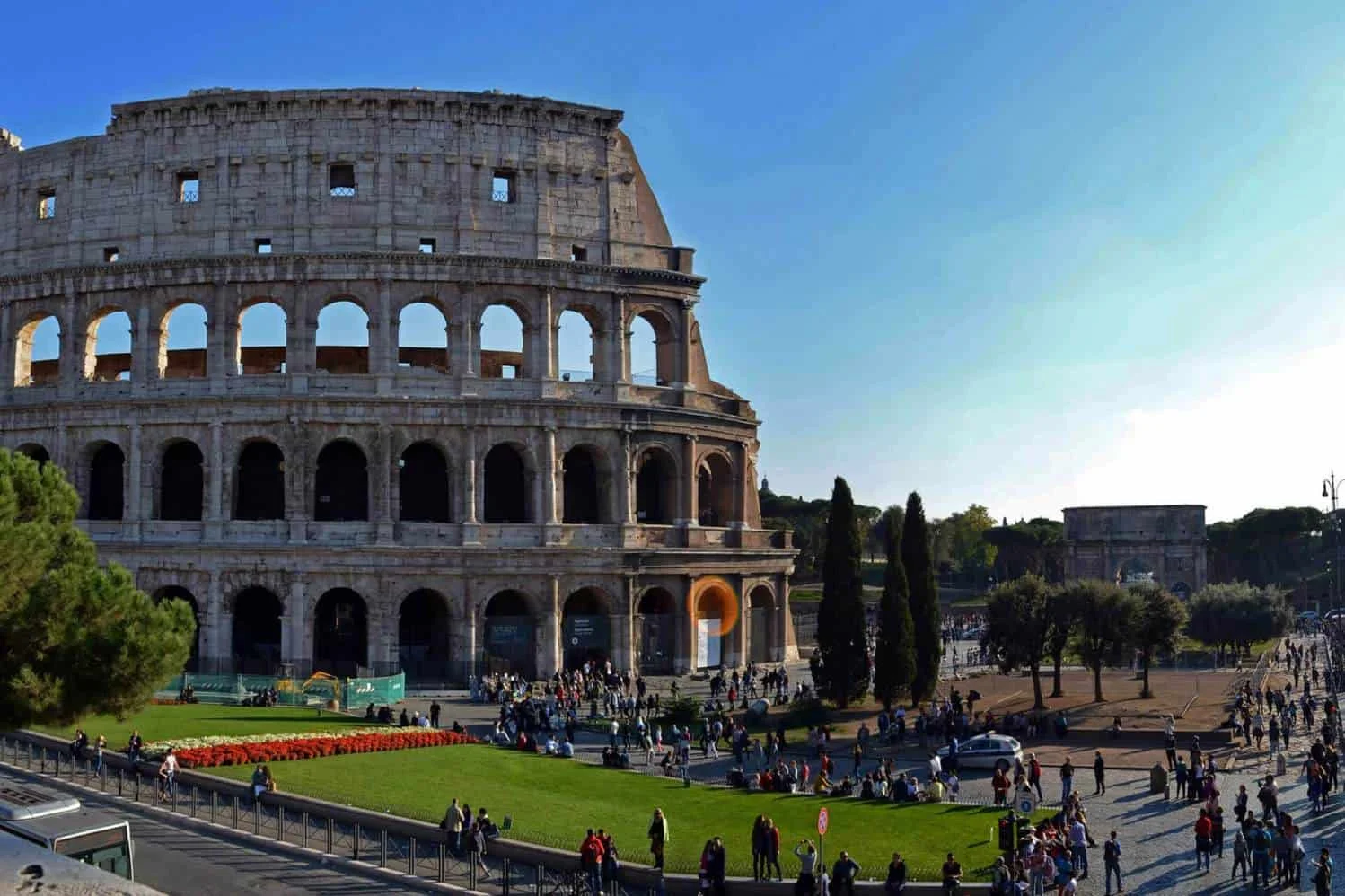 Rome