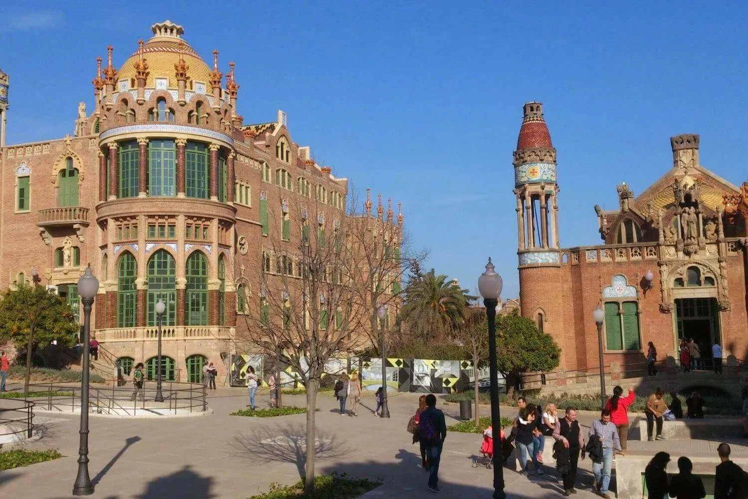 Barcelona