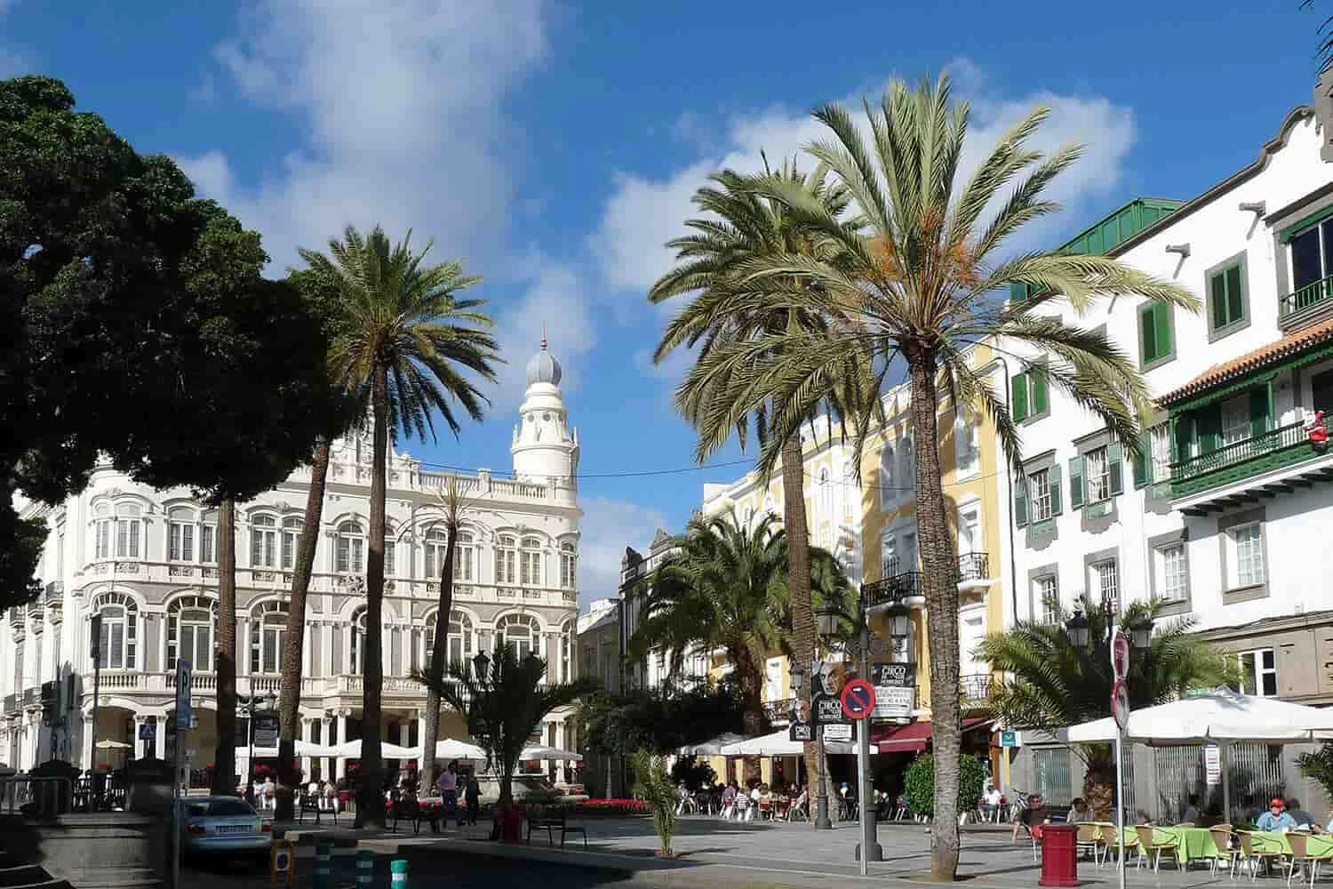 Gran Canaria