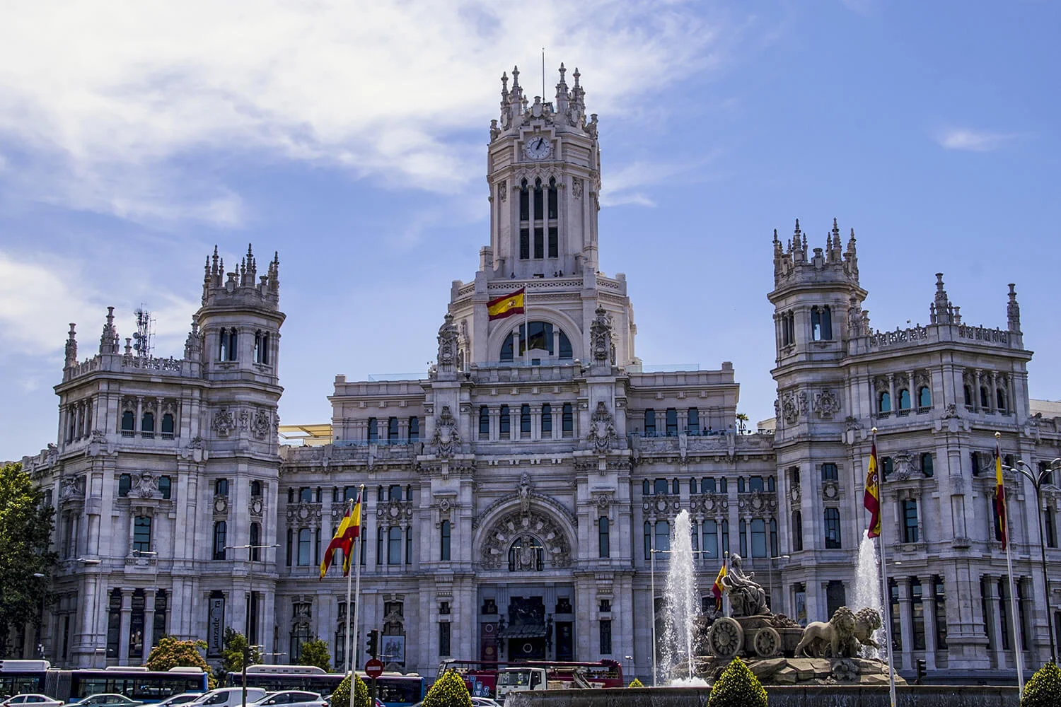 Madrid