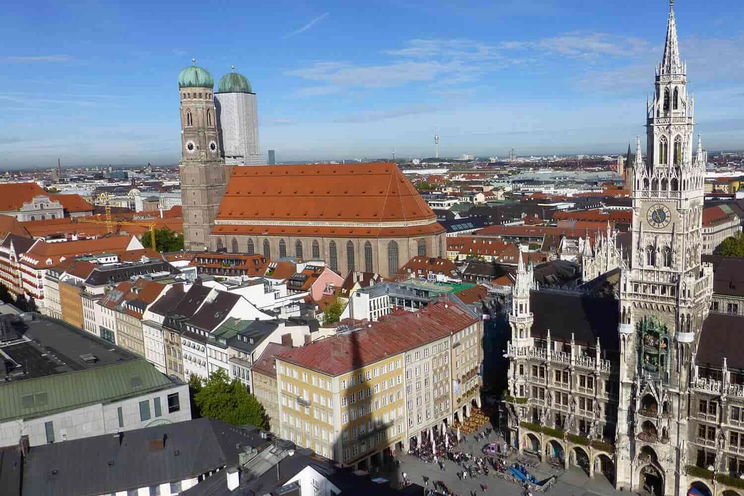 Munich