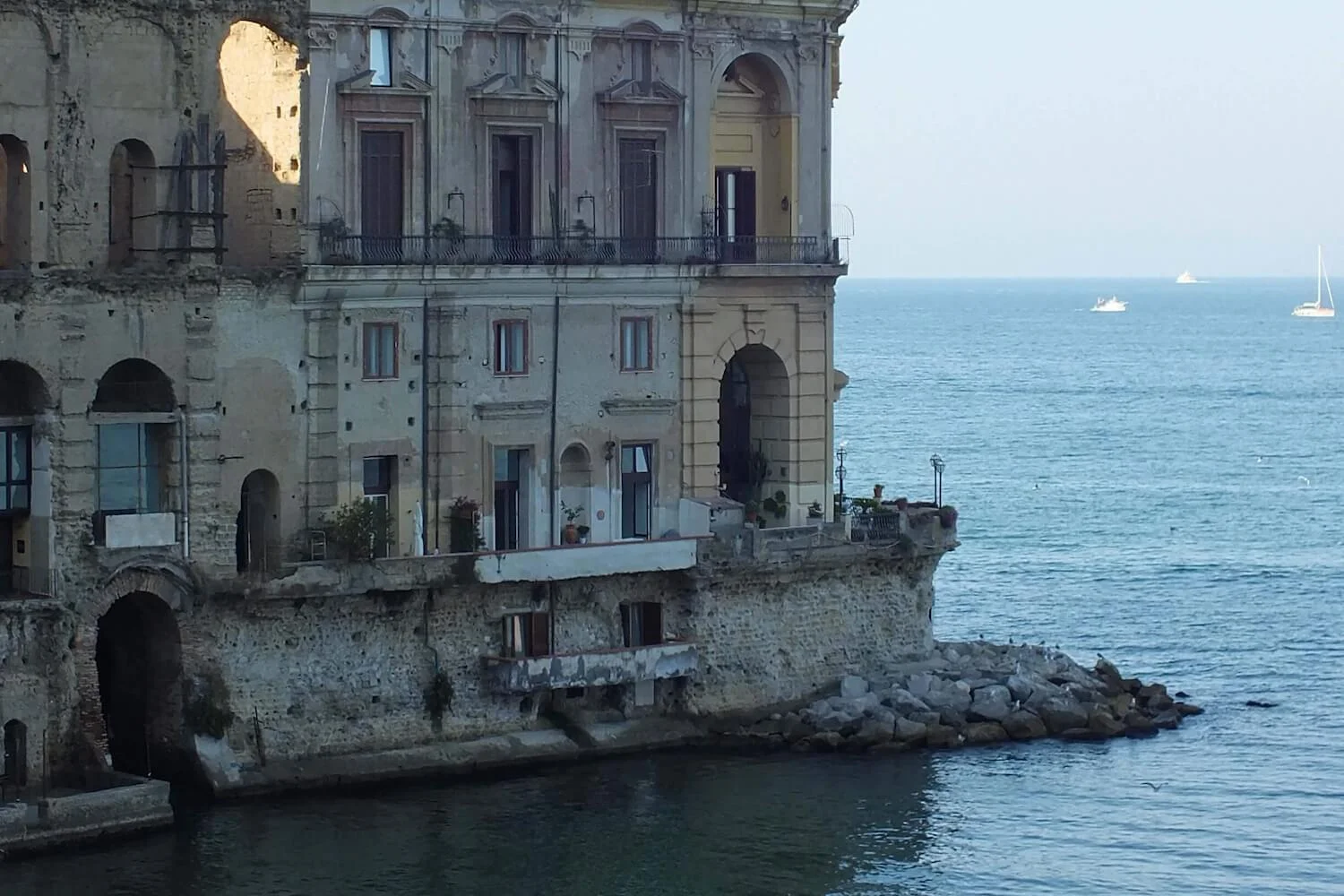 Naples