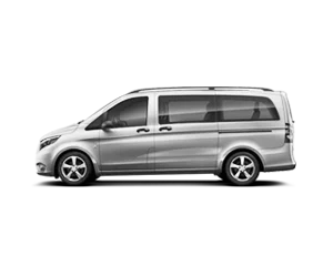 Taxi vehicle