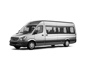 Taxi vehicle