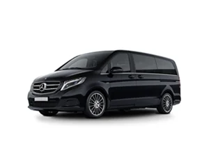 Taxi vehicle