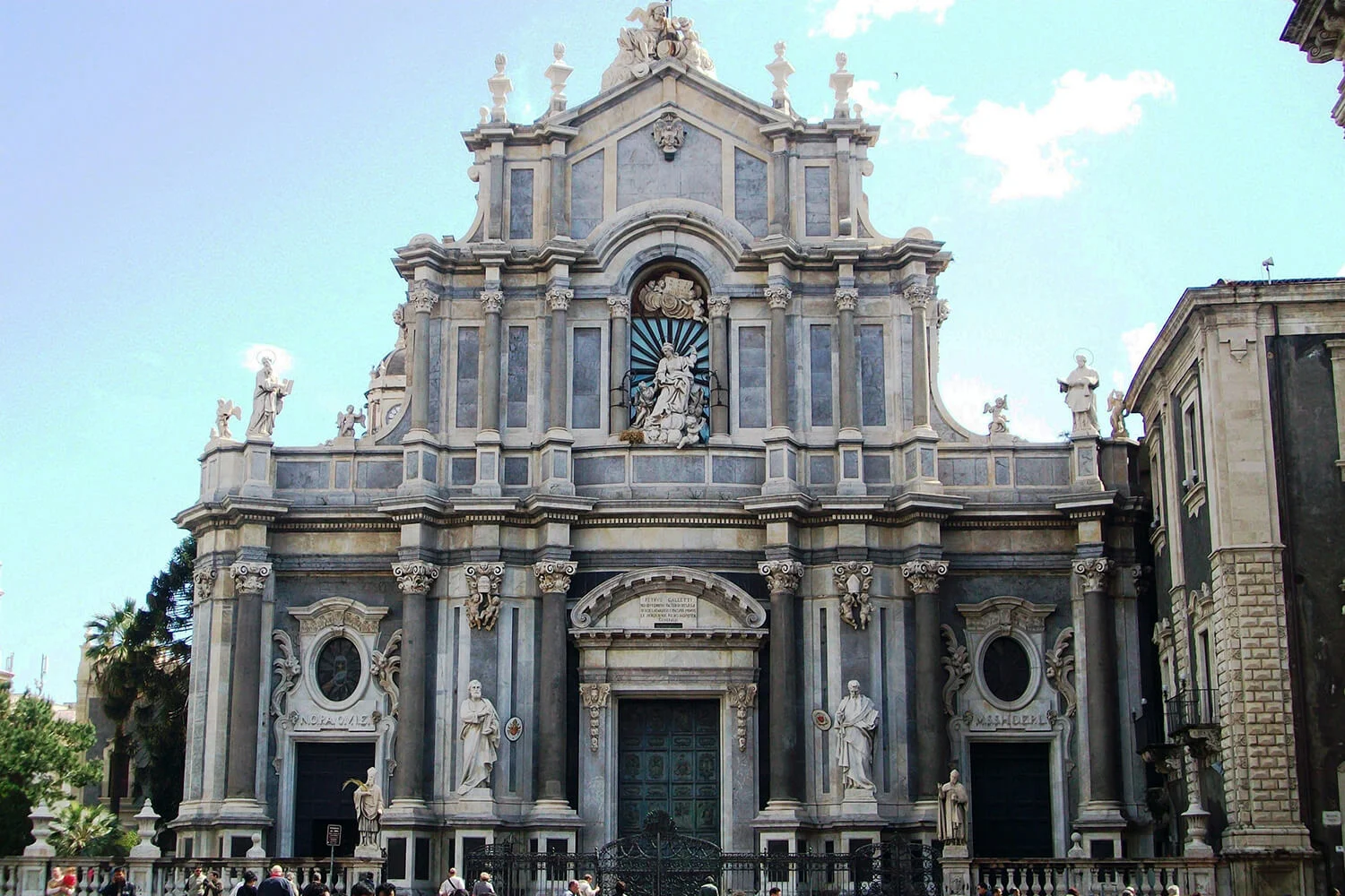 Catania