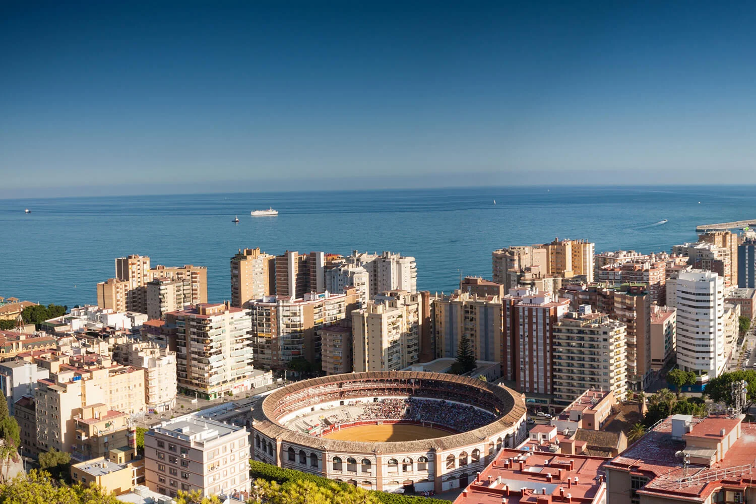 Malaga